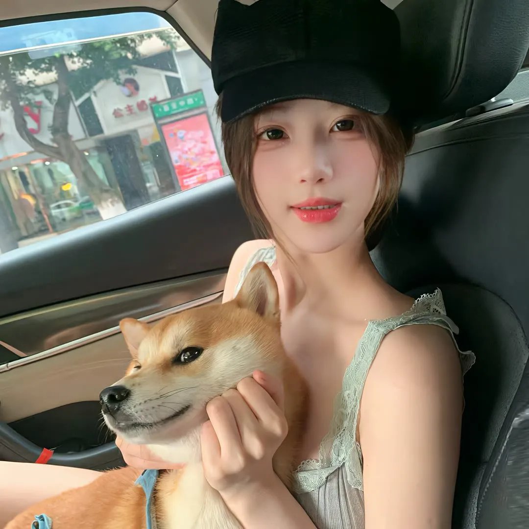 当女人沉睡时