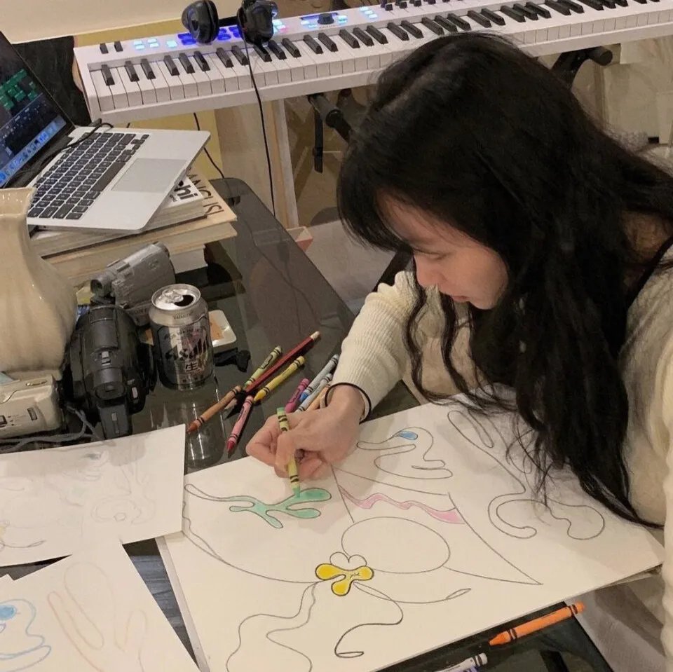 马男波杰克第一季